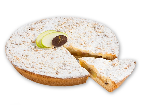 Vlaai van Kraay Appelkruimel