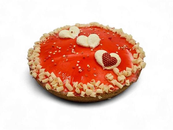 Vlaai van Kraay Valentijn