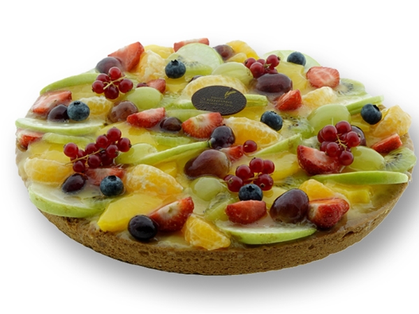 Fruitvlaai