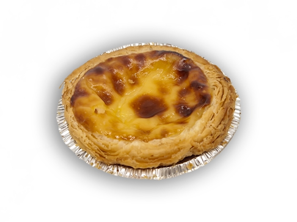 Pastel de Nata&nbsp;