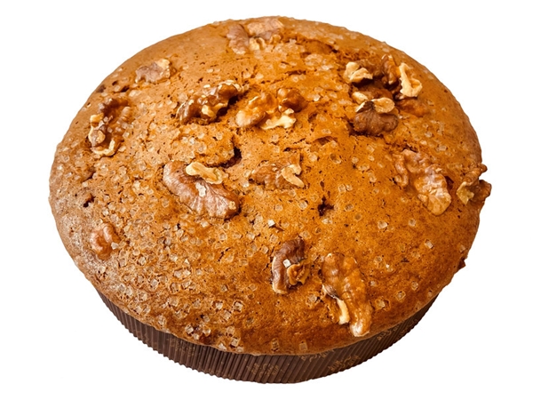 Karamel cake