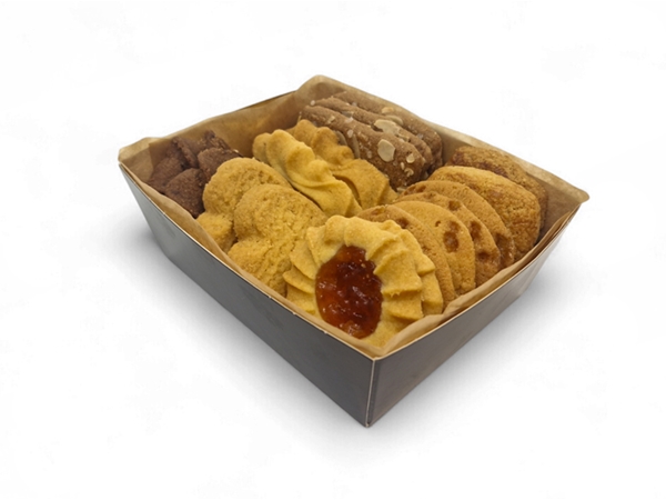 Roomboterkoekjes per 230g&nbsp;