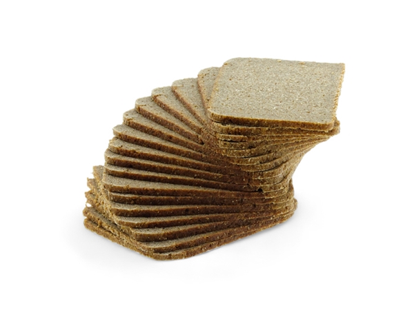 Roggebrood brabants (licht) 400g