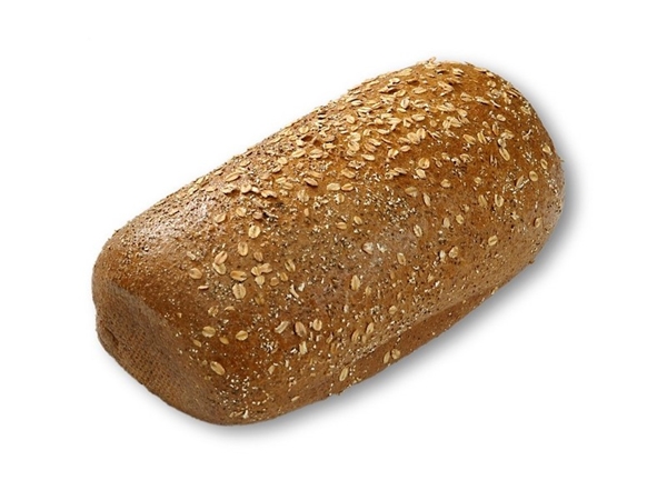 VGB Robuust fijn volkoren