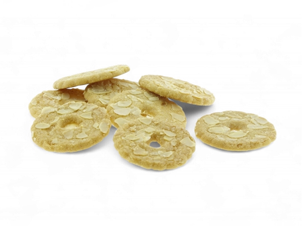 Verse Roomboter Kerstkransjes