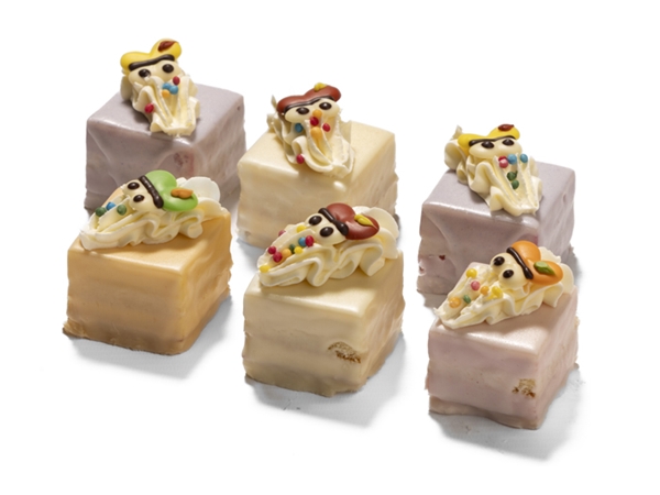 Piet Four&nbsp;per 6