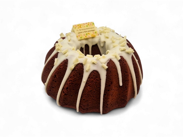 Paastulband Red Velvet